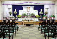 Barnes Funeral Chapel